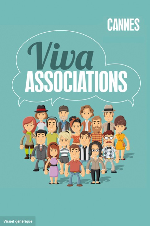 Viva Associations – Cannes